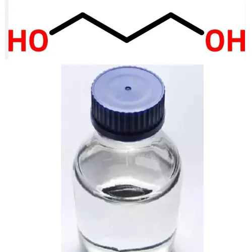 1. kozmetikai fokozat, 3- Propanediol CAS 504-63-2 C3H8O2