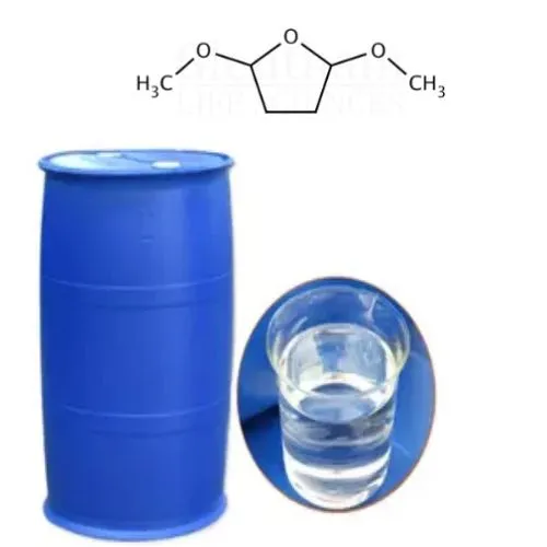 2, 5- dimetoxi -trehadrofuran dmThf szintézishez CAS 696-59-3