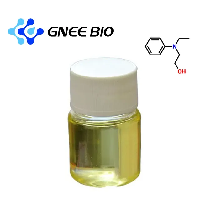 2- (etil (fenil) amino) etanol vagy n-etil-n-hidroxi-etilinilin CAS 92-50-2}