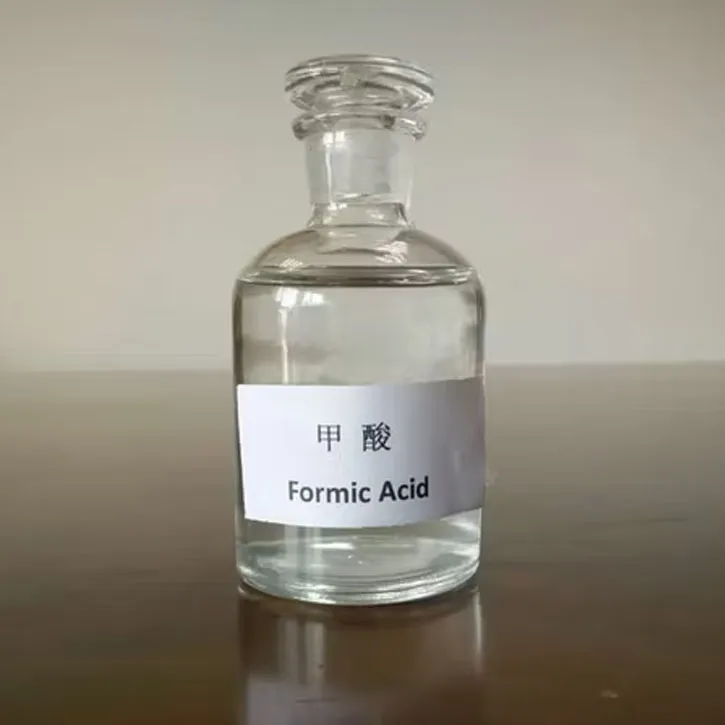 85% 90% 98% Hangszersav az ipari minőségű CAS -hoz 64-18-6