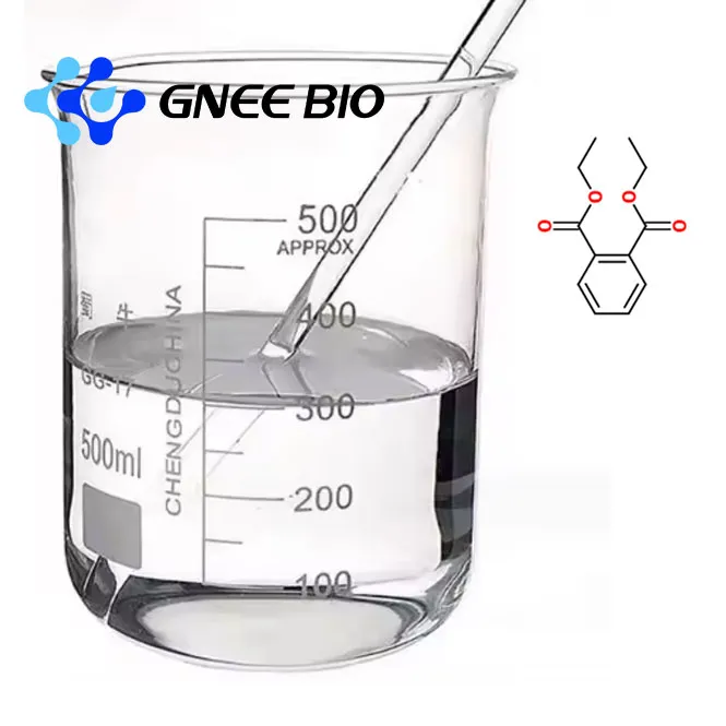 98% dietil -ftalát (DEP) a lágyítóhoz 84-66-2