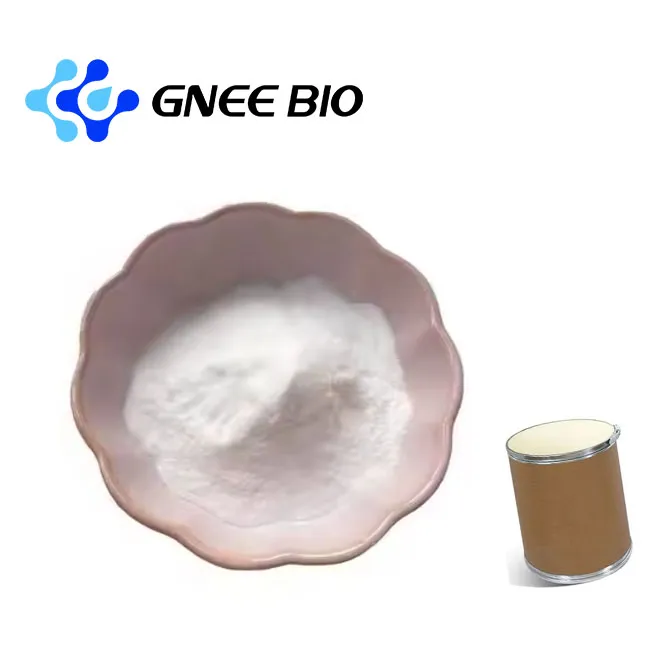 98% magas tisztaságú 2'-fucosyllactose CAS 41263-94-9