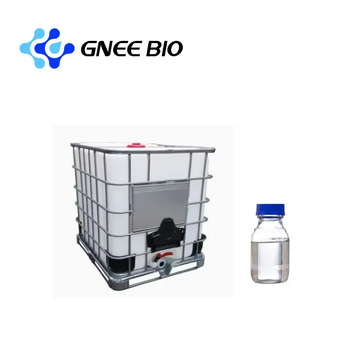 99% 2- etil -hexánsav (2- eHa) a bevonó szárítókhoz CAS 149-57-5}