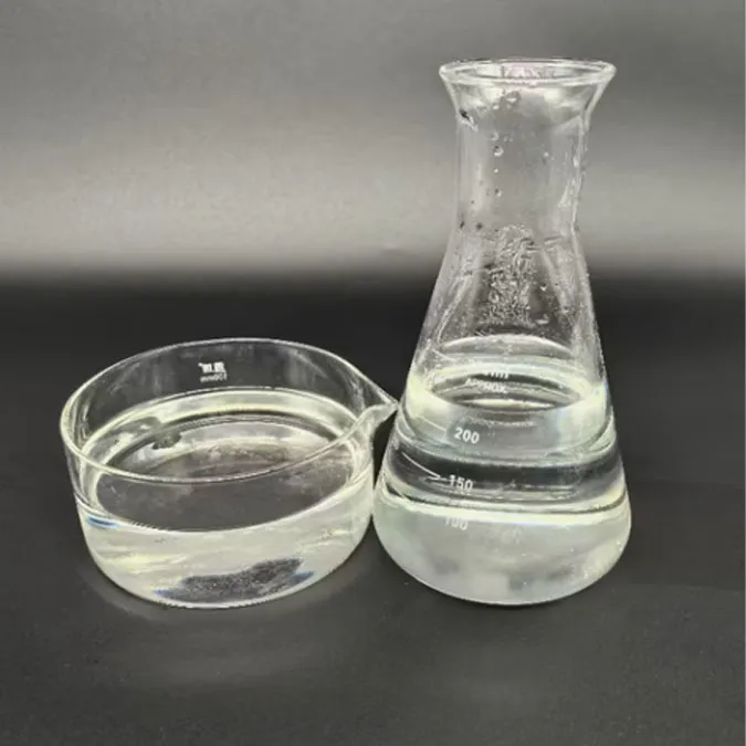 99% -os etil-formiát folyékony CAS 109-94-4 ipari fokozat