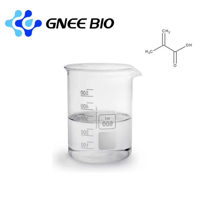 99% metakrilsav (MAA) CAS 79-41-4