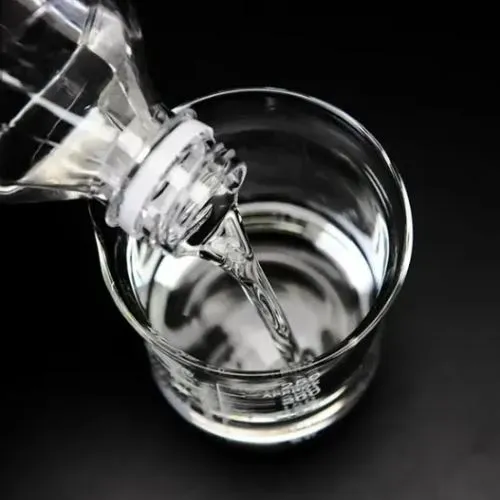 99% tisztaságú ízesítő szer izopropil -acetát (IPAC) CAS 108-21-4