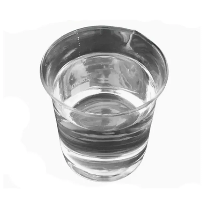 99% tisztaságú propilénglikol (PG) CAS 57-55-6