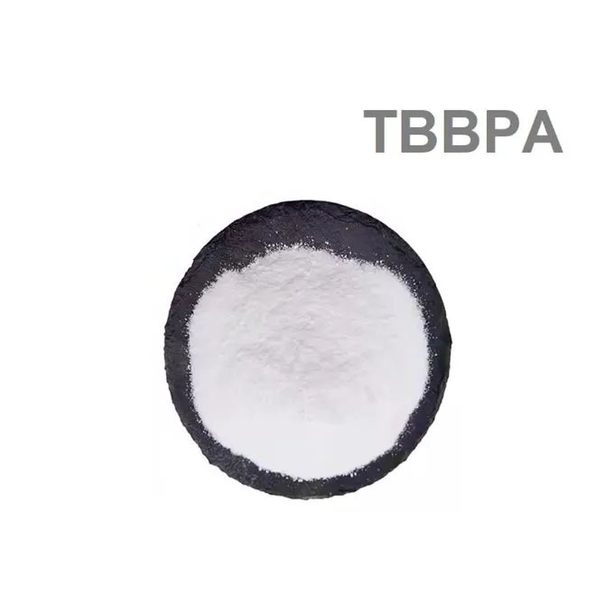 99% tisztaságú tetrabromobiszfenol A (TBBPA) POW CAS 79-94-7