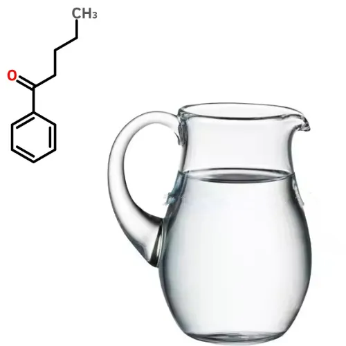 99% tisztaságú valerofenon CAS 1009-14-9 C11H14O