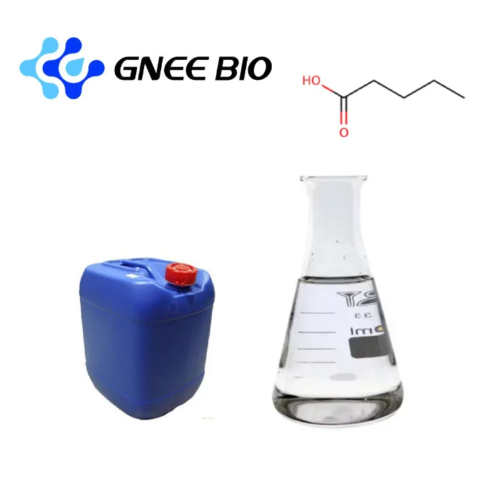 99% Valerisav vagy pentanosav CAS 109-52-4