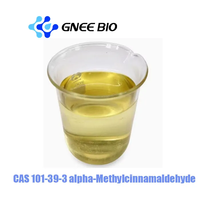 CAS 101-39-3 alfa-metil-cinnamaldehid