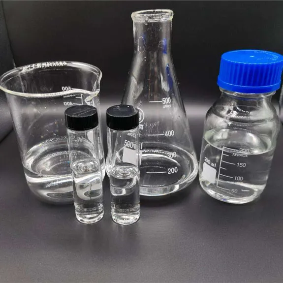 CAS 127-19-5 DMAC szerves intermedier dimetil-acetamid folyadék