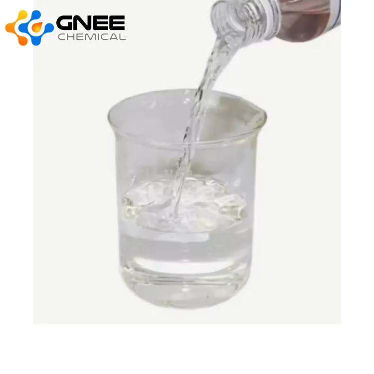 CAS 1634-04-4 MTBE nyersanyagok a szerves szintézishez