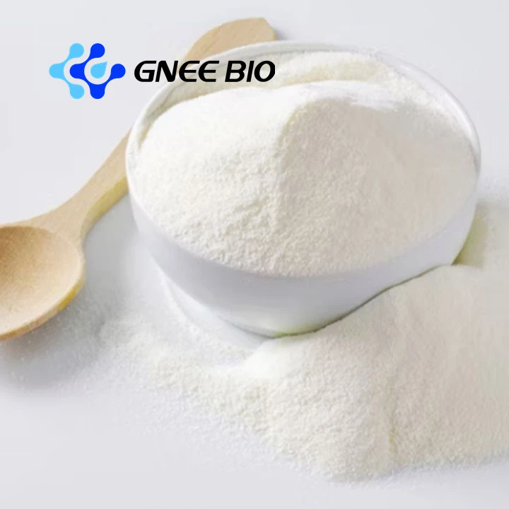 CAS 5025-82-1 N-acetil-tiazolidin -4- karbonsav natca vagy folcistein