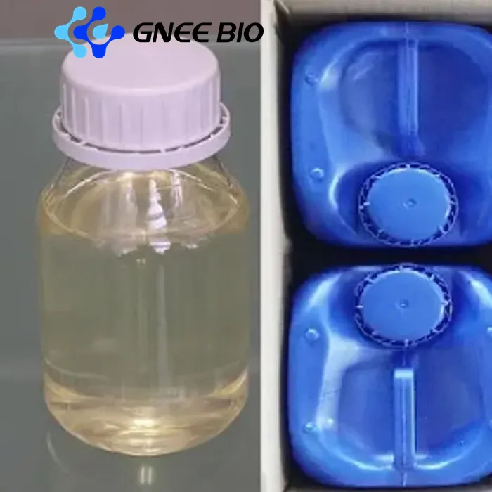 CAS 64265-57-2 trimetilolpropan tris (2- metil -1- aziridin -propionát)