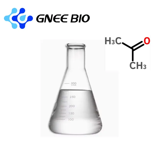 Kémiai anyag aceton cas 67-64-1