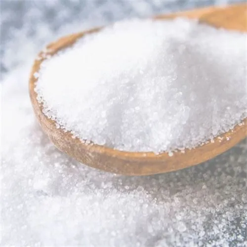 Kémiai metil -szulfonil -metán (MSM) vagy dimetil -szulfon CAS 67-71-0