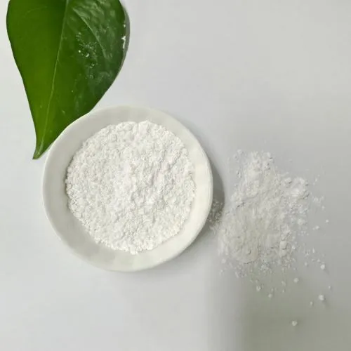 Vegyi por fahéjsav az ipar számára CAS 621-82-9