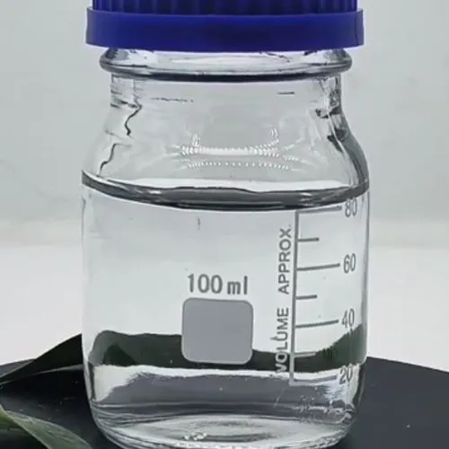 Kémiai reagens monoetanolamin vagy etanolamin (MEA) CAS 141-43-5 C2H7NO