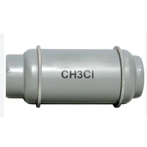 Klór -metán vagy metil -klorid CAS 74-87-3 CH3CL