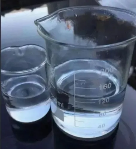 Színtelen hidrazin -hidrát oldat CAS 10217-52-4