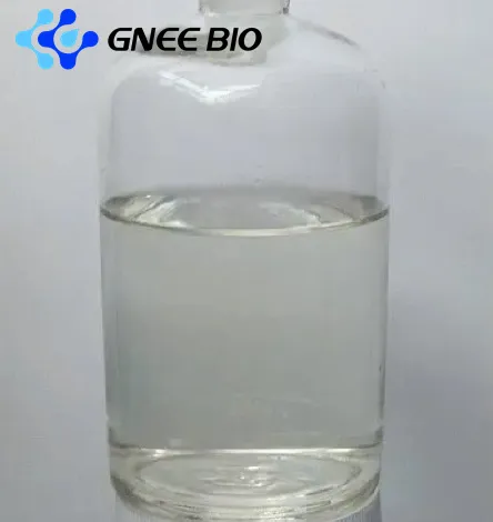 Színes folyékony 99% benzil -cianid az ipari CAS -hez 140-29-4