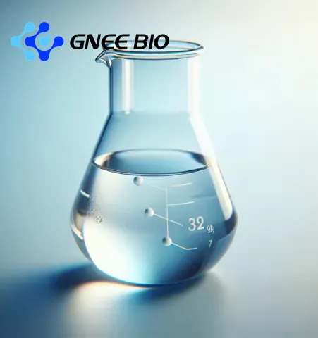 Színtelen és tűzveszélyes oldószer -etilénglikol -monobutil -éter CAS 111-76-2