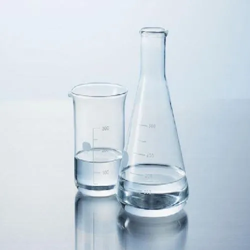 Színes olajos folyékony szerves vegyi anyagok dimetil -szulfát CAS 77-78-1