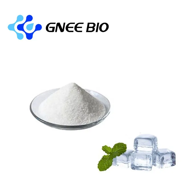 Hűtőanyag 2- izopropil-n, 2, 3- trimetilbutiramid CAS 51115-67-4}