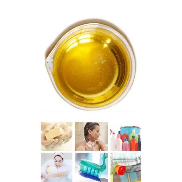 Kozmetikai kokamid DEA (CDEA) habzó ügynök CAS 68603-42-9