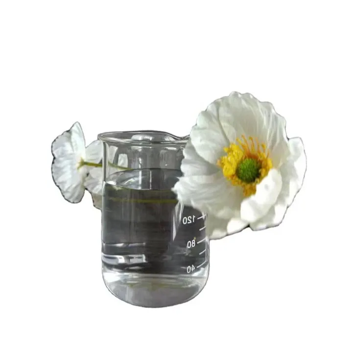 Kozmetikai fokozat Terpinen -4- ol, magas tisztaságú CAS 562-74-3