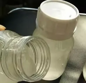 Mosószer lineáris Alklybezole -szulfonátok (LAS) CAS 126-66-9