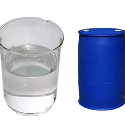 Dietilén -glikol -monobutil -éter (DGBE) CAS 112-34-5 C8H18O3