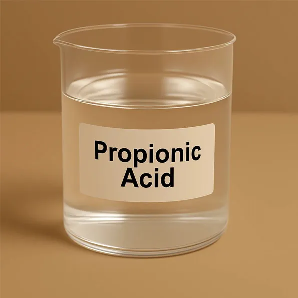 E280 propionsav-élelmiszer-tartósítószer CAS 79-09-4