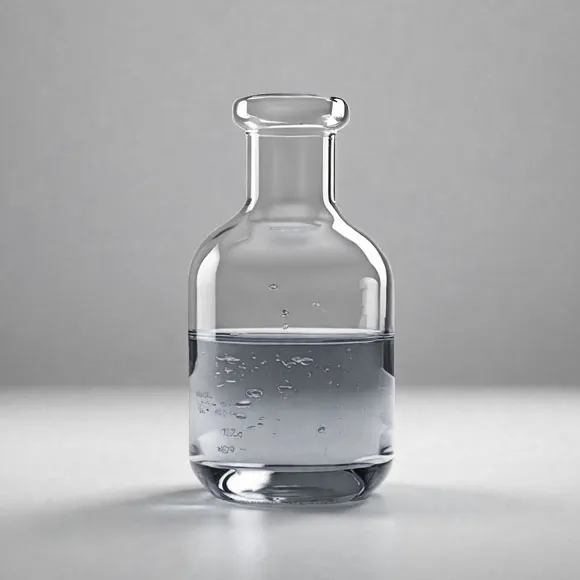 Gyári CAS 104-76-7 2-Etil-1-hexanol/2-EH oldószer