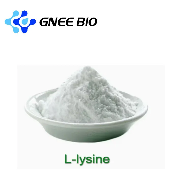 Feed Additív L-lysine CAS 56-87-1