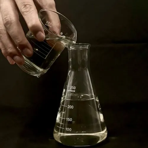 Finom vegyszerek metil -acetát szintézishez CAS 79-20-9