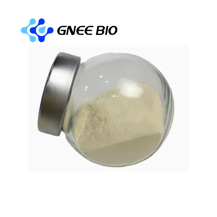 Élelmiszer -fokozatú ipari minőségű CAS 11138-66-2 Xanthan Gum