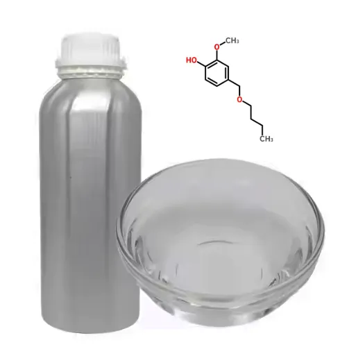 SenSitizer Vanillyl -butyl -éter kozmetikumokhoz CAS 82654-98-6