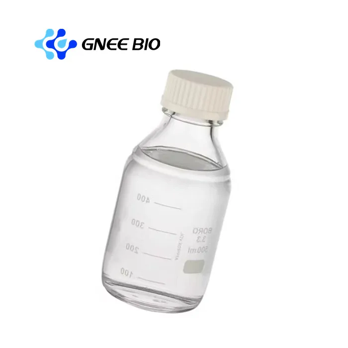 Magas tisztaság 99% -os kaprysav (oktosav) folyékony CAS 124-07-2