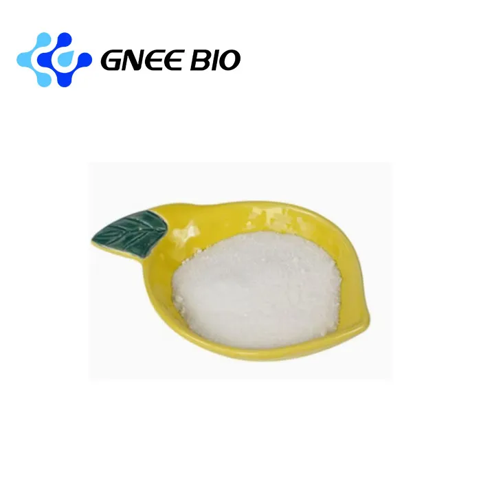 Magas tisztaság 99% D-pantolakton kozmetikai nyersanyag CAS 599-04-2