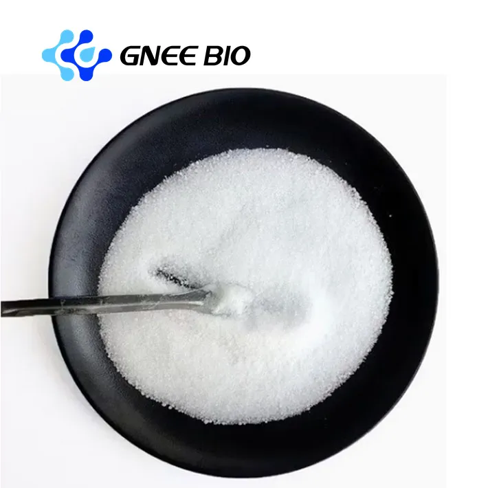 Magas tisztaság 99% L-cisztein-hidroklorid vízmentes CAS 52-89-1