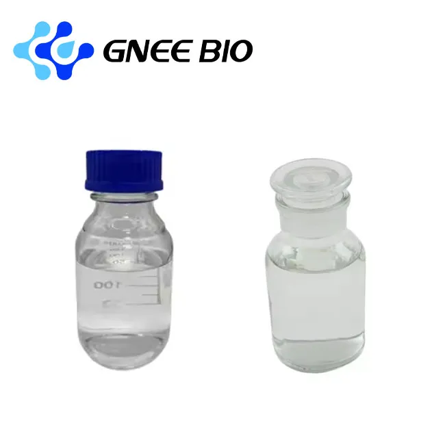 Magas tisztaság 99% -os trietil -amin (tea) CAS 121-44-8