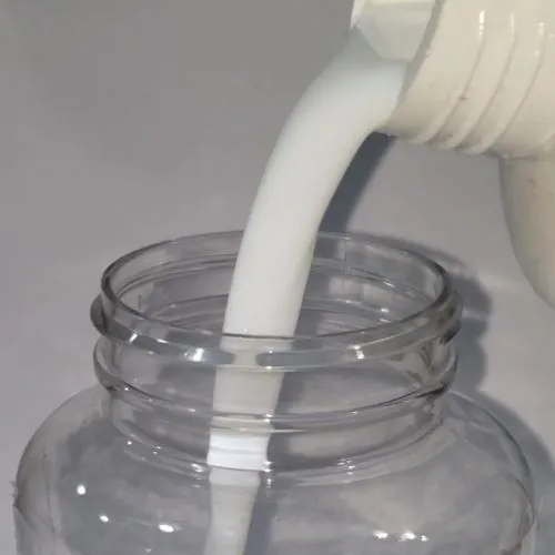 Nagy tisztaságú kémiai akril emulziók