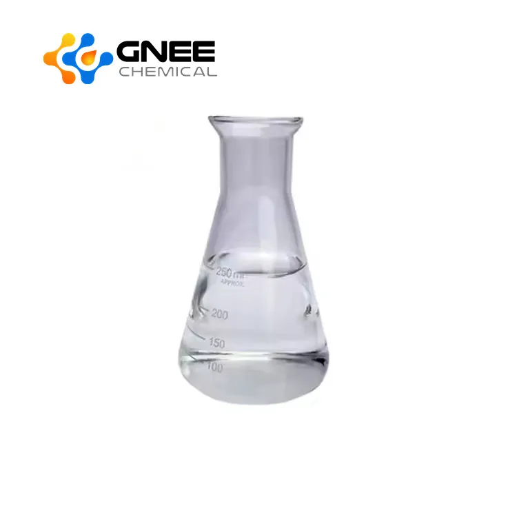 Magas tisztaságú aromás oldószer -naphtha CAS 64742-95-6