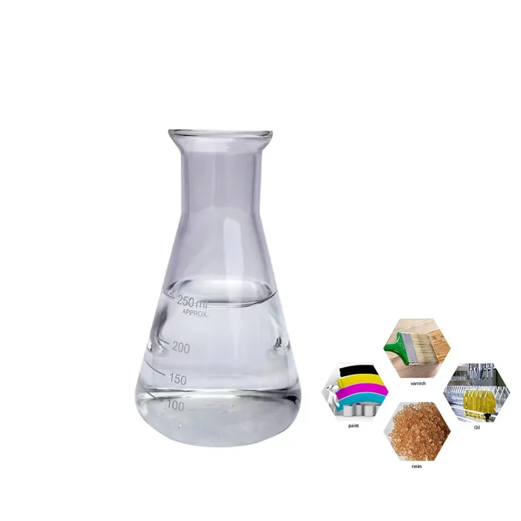 Kiváló minőségű butyldiglycol BDG tinta oldószerhez 112-34-5