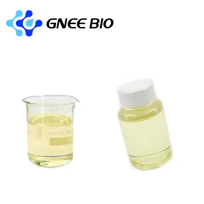 Kiváló minőségű könnyű alkilát -naftha/ kőolaj