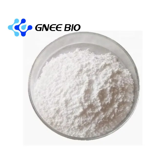 Htib 97% -os hidroxi (tosyloxy) Iodo benzol CAS: 27126-76-7