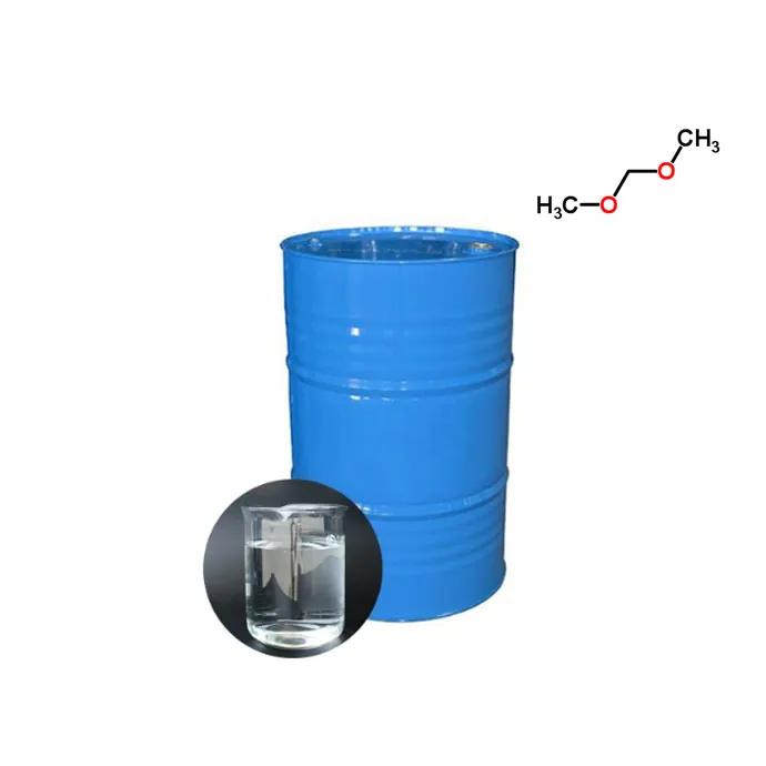 Ipari fokozatú dimetoximetán 99% tisztaság CAS 109-87-5