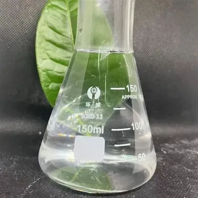 Mire használják a triklór-etilén TCE vegyszert az iparban? (CAS-szám:79-01-6)